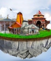 Super Deluxe Char Dham Yatra 2025 (by Road)