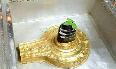 Kashi Vishwanath Jyotirlinga – Varanasi, UP