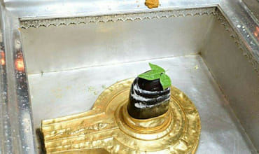 Kashi Vishwanath Jyotirlinga – Varanasi, UP