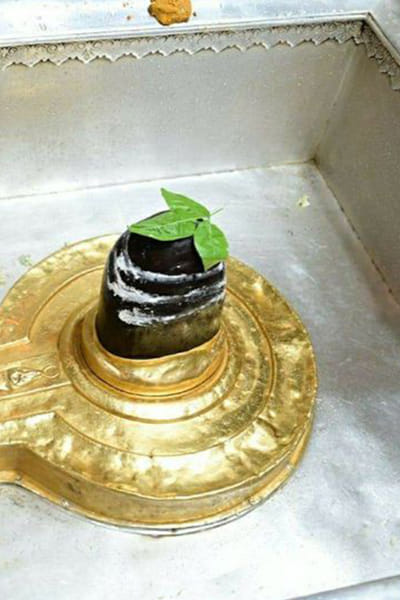 Kashi Vishwanath Jyotirlinga – Varanasi, UP