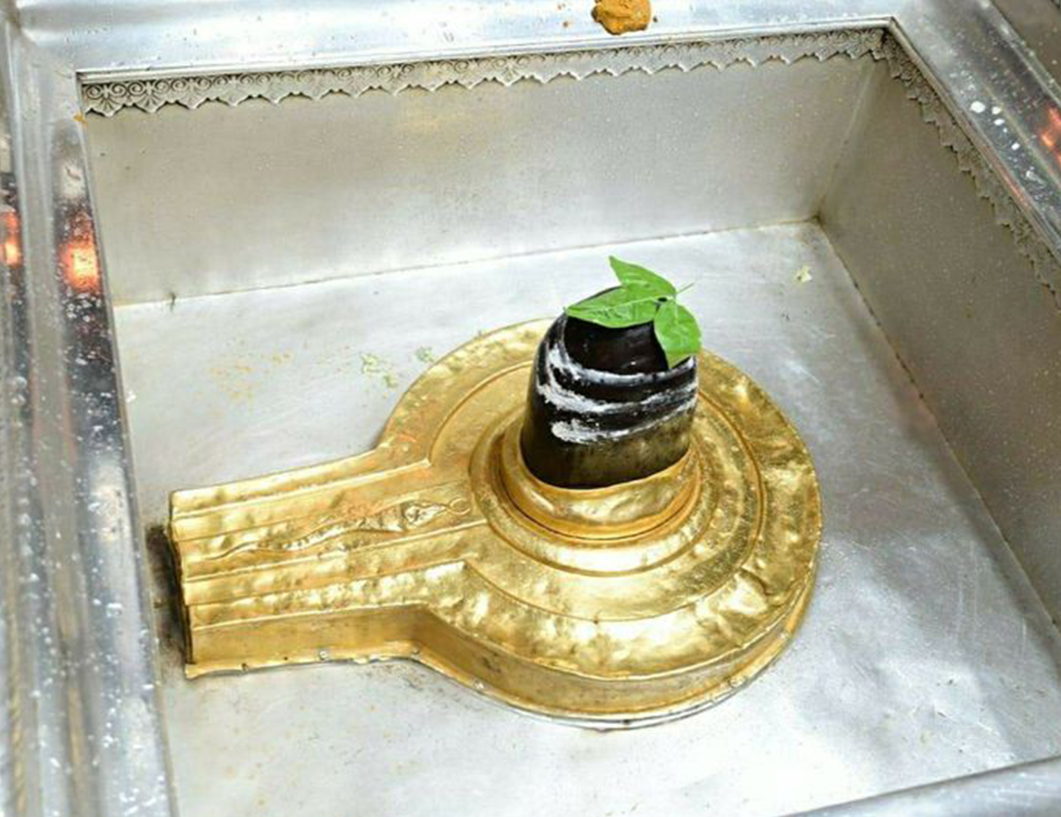 Kashi Vishwanath Jyotirlinga – Varanasi, UP