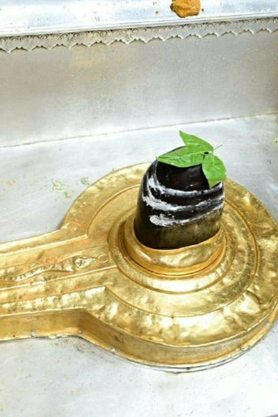 Kashi Vishwanath Jyotirlinga – Varanasi, UP