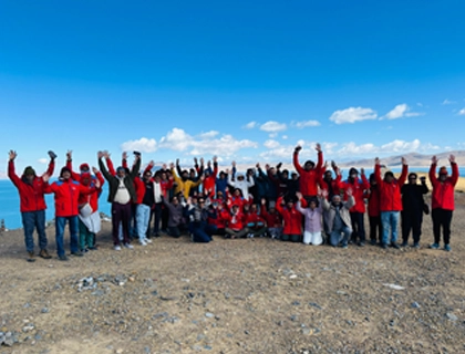 Kailash Yatris Group