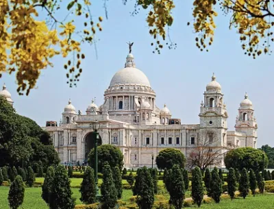 Gangasagar Kalighat Pilgrimage Tour