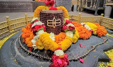 Grishneshwar Jyotirlinga – Maharashtra