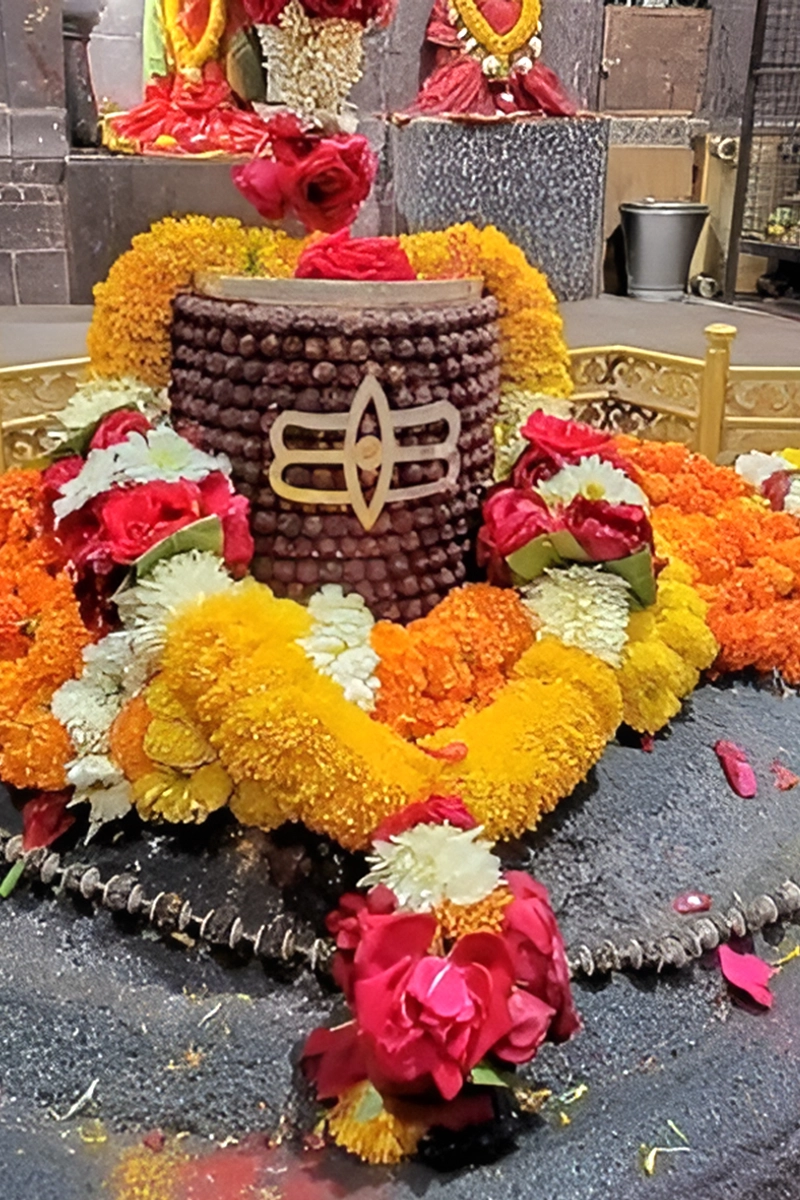 Grishneshwar Jyotirlinga – Maharashtra Grishneshwar Jyotirlinga – Maharashtra
