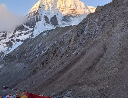 Mount Kailash Mount Kailash