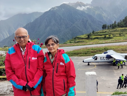 Kailash Mansarovar Yatra Group Kailash Mansarovar Yatra Group