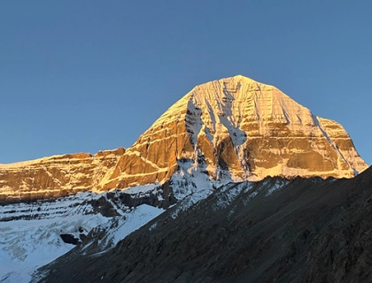 Kailash Kailash