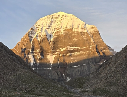 Kailash Mansarovar