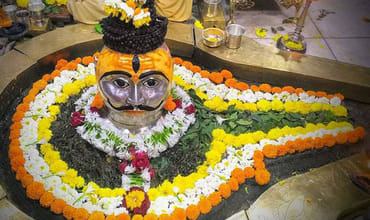 Trimbakeshwar Shirdi Aurangabad Pilgrimage Tour