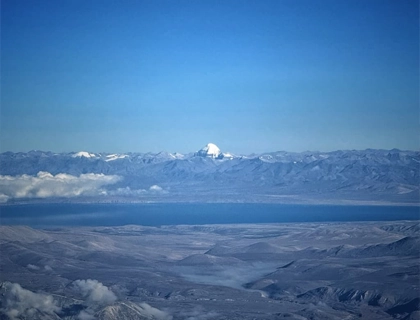 Kailash Mansarovar Yatra Kailash Mansarovar Yatra