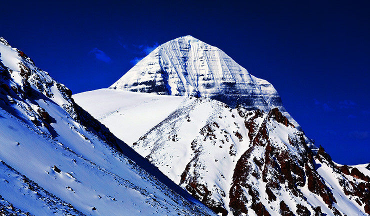 Kailash Yatra By Helicopter ( 10 Nights 11 Days )