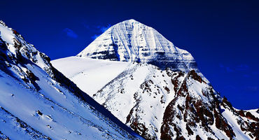 Kailash Mansarovar Yatra 2024 By Helicopter from Lucknow