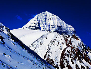 Kailash Mansarovar Yatra 2024 By Helicopter from Lucknow
