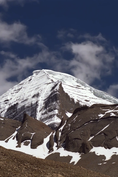 Kailash Mansarovar Yatra 2026 by Helicopter from Lucknow