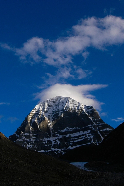 Kailash Mansarovar Yatra 2026 by Helicopter in 5 Days