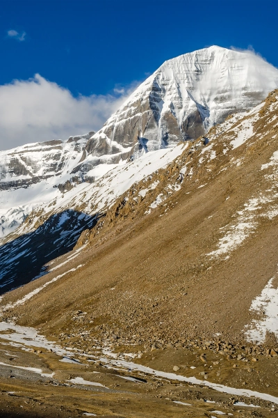 Kailash Yatra 2026 by Helicopter from Kathmandu