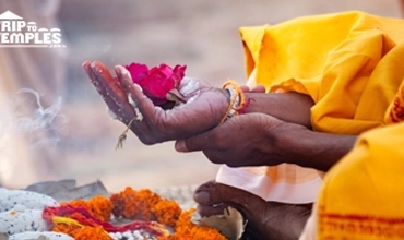 Varanasi Bodh Gaya Pind dan Package