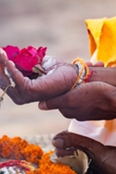 Varanasi Bodh Gaya Pind dan Package