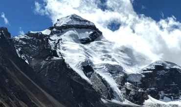 Adi Kailash and Om Parvat Yatra Ex Kathgodam