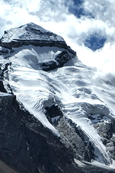 Adi Kailash and Om Parvat Yatra Ex Kathgodam