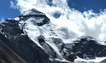 Adi Kailash and Om Parvat Yatra Ex Kathgodam