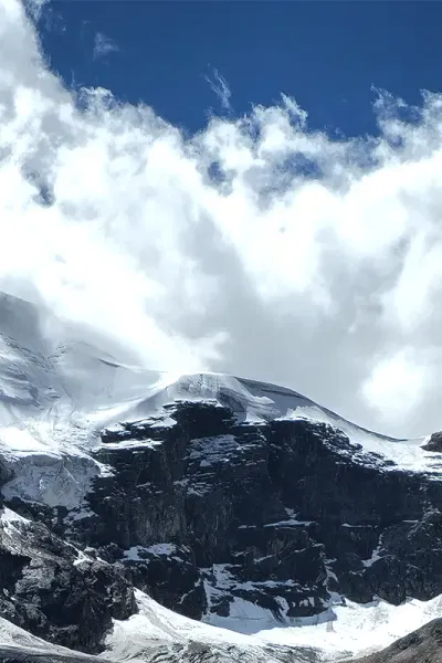 Adi Kailash and Om Parvat Yatra Ex Kathgodam