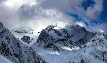 Adi Kailash and Om Parvat Yatra Ex Dharchula
