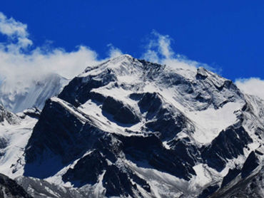 Adi Kailash and Om Parvat Yatra from Dharchula