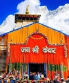 Do Dham Yatra by Helicopter ex Dehradun (1 Day)