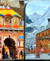 Badrinath Kedarnath  Package