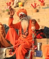 Varanasi Pilgrimage Tour With Gaya