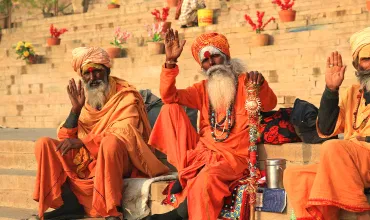 Varanasi Pilgrimage Tour with Gaya – Kashi Vishwanath, Gaya Pind Daan & Bodh Gaya