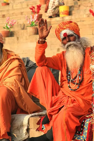 Varanasi Pilgrimage Tour with Gaya – Kashi Vishwanath, Gaya Pind Daan & Bodh Gaya