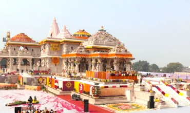 Varanasi Pilgrimage Tour With Ayodhya