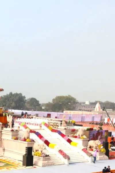 Varanasi Pilgrimage Tour With Ayodhya