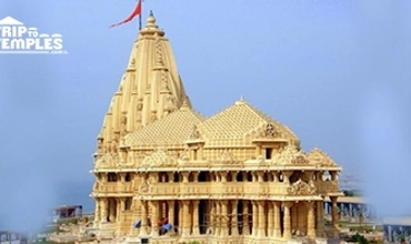 Gujarat Pilgrimage Tour