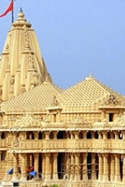Gujarat Pilgrimage Tour