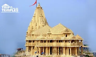 Gujarat Spiritual Pilgrimage: Somnath & Dwarka