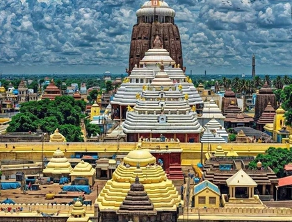 Odisha Jajpur Pilgrimage Tour