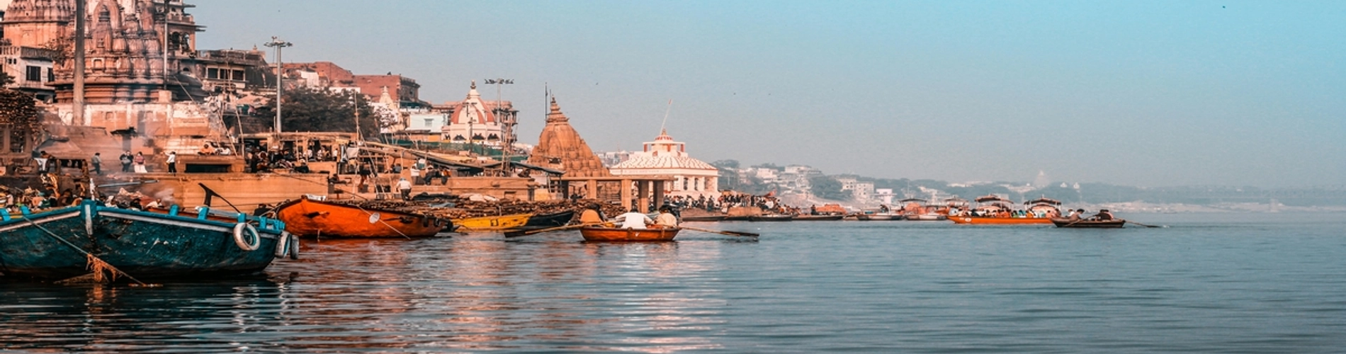 Buddhist Circuit Yatra