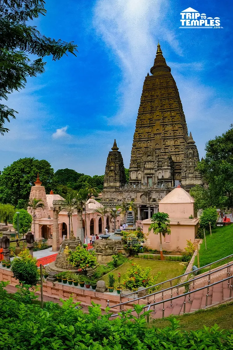 Buddhist Circuit Yatra