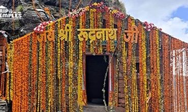 Rudranath Pilgrimage Tour
