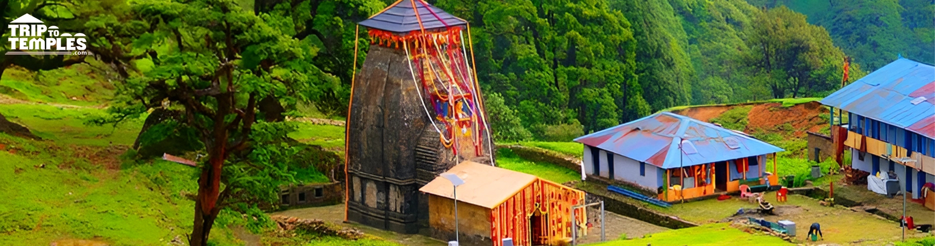 Madhmaheswer Pilgrimage Tour Madhmaheswer Pilgrimage Tour