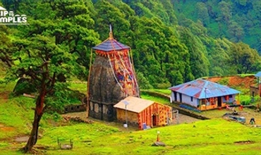 Madhmaheswer Pilgrimage Tour