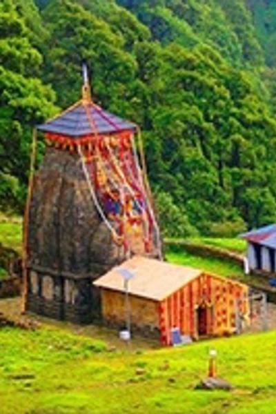 Madhmaheswer Pilgrimage Tour