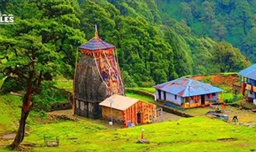 Madhmaheswer Pilgrimage Tour