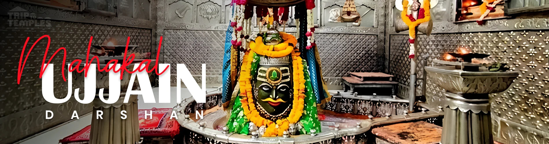 Ujjain Omkareshwar Jyotirlinga Tour