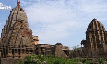 Ujjain Omkareshwar Jyotirlinga Tour